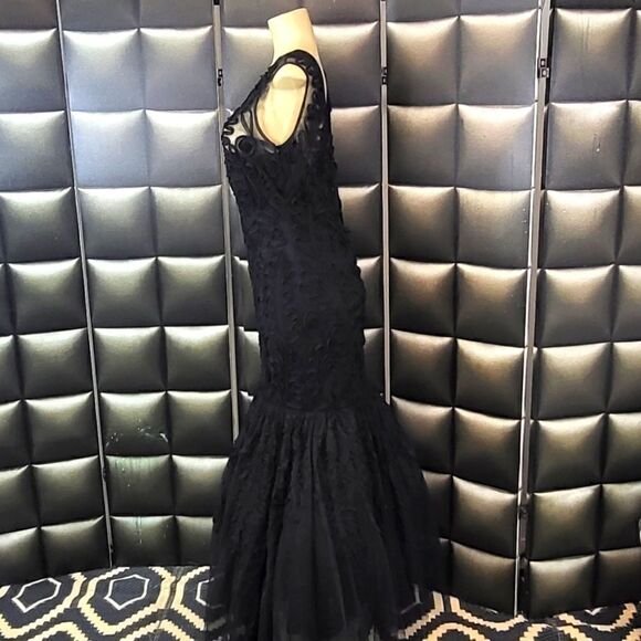 JS Collection formal gown  - Picture 5 of 14